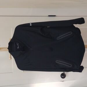 Under Armour half zip Pullover